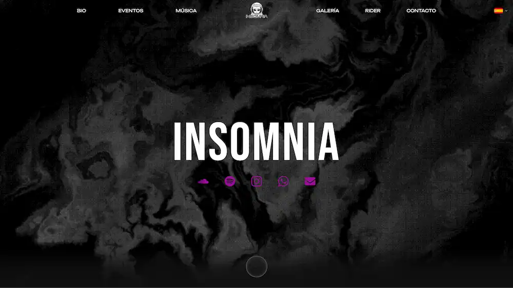 Insomnia